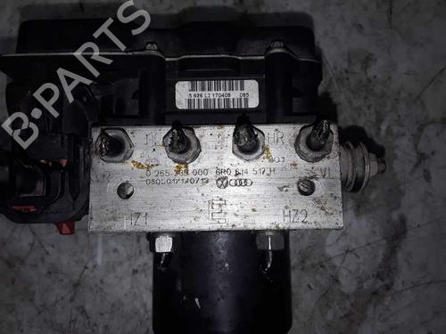 ABS pump SEAT IBIZA IV (6J5, 6P1)  | BP8576621M43 