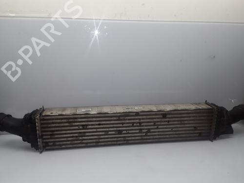 Intercooler radiateur AUDI A4 B8 (8K2) 2.0 TFSI (180 hp) 8K0145805G | 8K0145805G |