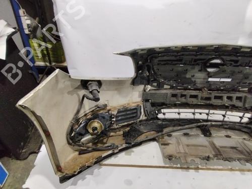 Front bumper OPEL INSIGNIA A (G09)  | BP32234480C7 