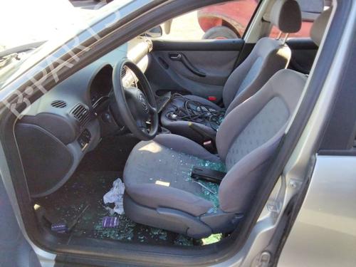 Front left window mechanism SEAT LEON (1M1) | BP40435575C22 - Image 8