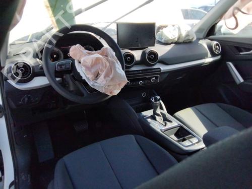 Rear seat AUDI Q2 (GAB, GAG)  | BP34055344C17  - Image 16