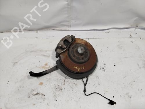 Used Left front steering knuckle MERCEDES-BENZ E-CLASS (W211) E 220 CDI (211.006) (136 hp) 21662149
