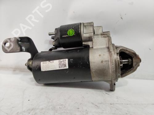 Starter OPEL ASTRA G Coupe (T98) 2.2 DTI (F07) | BP29905648M8 