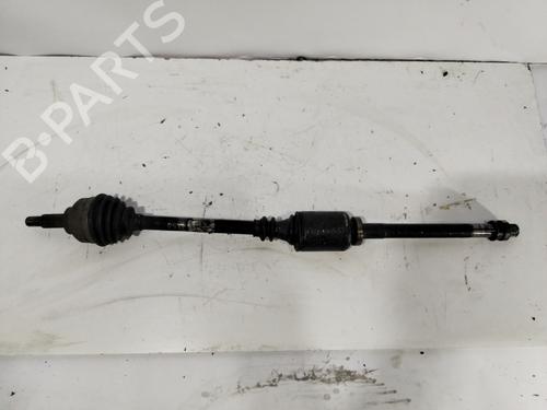 Right front driveshaft RENAULT TRAFIC II Platform/Chassis (EL) 1.9 dCi 100 (EL0C) | BP30961890M39