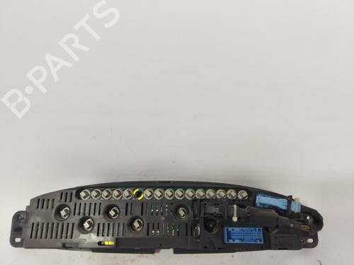 Instrument cluster CITROËN XSARA PICASSO (N68) 1.6 HDi | BP23072172C47 