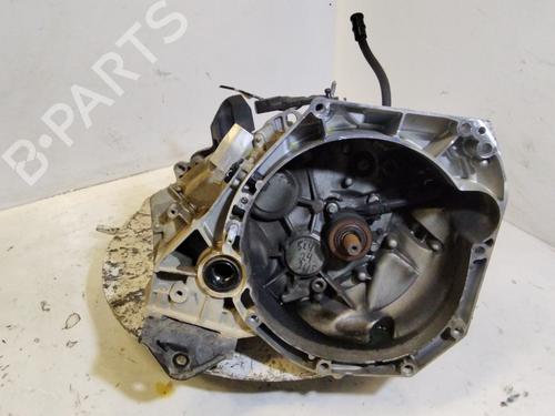 Used Gearbox DACIA SANDERO III [2021-2025]  19778638