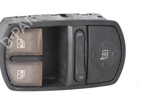 left-front-window-switch-opel-corsa-d-s07-2006-2007-2008-2009-2010-2011-2012-2013-2014-2015-37630375 main image