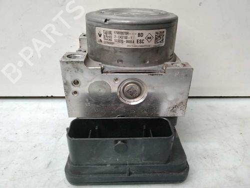 ABS pump DACIA DOKKER MPV (KE_)  | BP21726251M43 