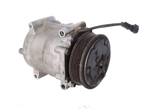 AC compressor FORD FIESTA VI (CB1, CCN) 1.4 TDCi | BP39949245M34 - Image 2