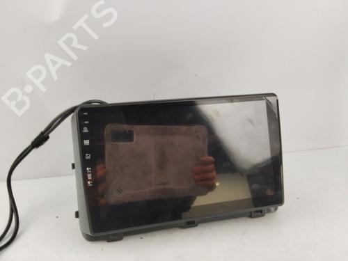 Used Display monitor KIA XCEED (CD) [2019-2025]  23146526