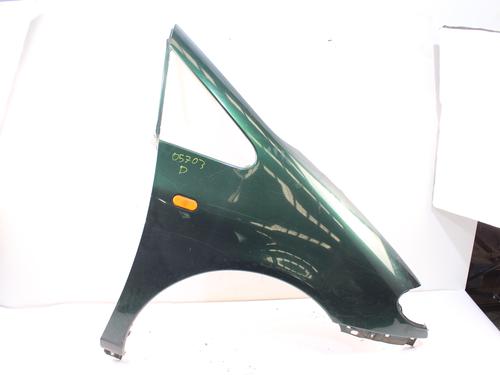 Used Right front fenders VW SHARAN (7M8, 7M9, 7M6) 1.9 TDI (110 hp) 16496087