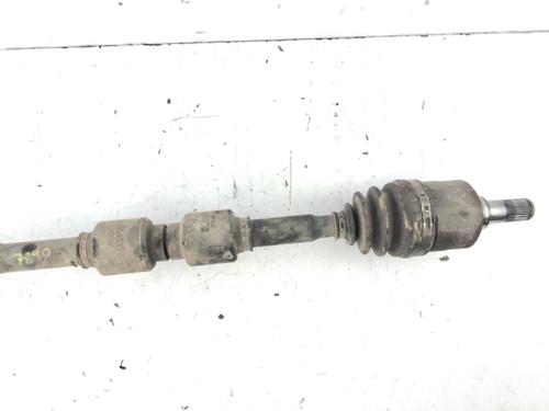 Right front driveshaft HYUNDAI ix35 (LM, EL, ELH)  | BP21665348M39 