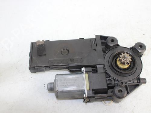 Left front window motor RENAULT MEGANE III Hatchback (BZ0/1_, B3_) 1.5 dCi | BP17718245E21 