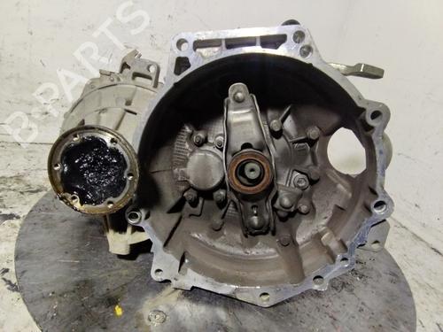 Used Gearbox Gearbox 38639193 38639193