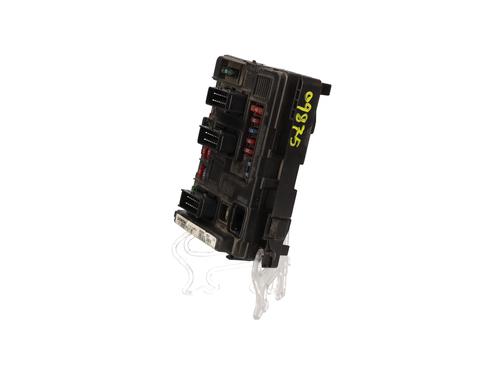 Fuse box CITROËN C5 I (DC_) 2.0 HDi (DCRHZB, DCRHZE) | BP29418112E1 