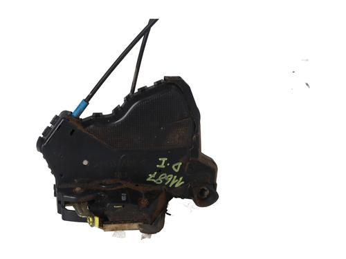 Used Front left lock Front left lock 36910854 36910854