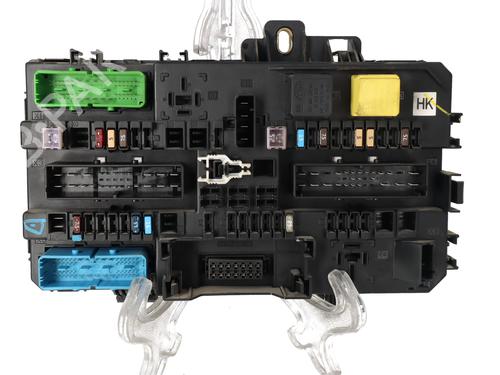 fuse-box-opel-astra-h-a04-2004-2005-2006-2007-2008-2009-2010-2011-2012-2013-2014-34168489 main image