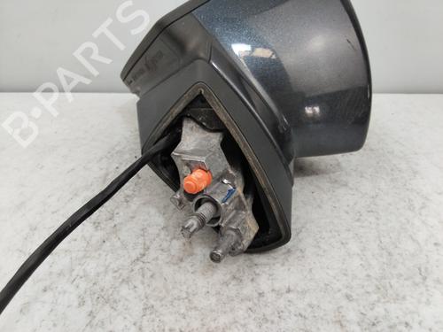 Left mirror SEAT IBIZA IV SC (6J1, 6P5) 1.0 TSI | BP18552497C26 