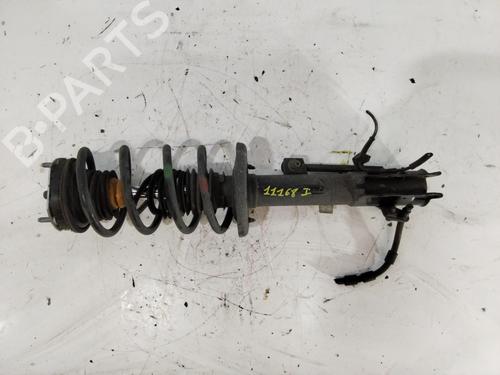 Used Left front shock absorber Left front shock absorber FORD ECOSPORT 1.5 TDCi (90 hp) 33623366 33623366