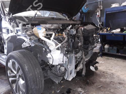 Instrument cluster DR DR 4.0  | BP28501917C47 