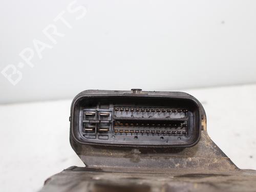 ABS Bremseaggregat TOYOTA RAV 4 II (_A2_) 2.0 D 4WD (CLA20_, CLA21_, CLA20R, CLA21R) | BP17722128M43 