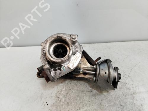 Turbolader/Kompressor CITROËN C4 Picasso I MPV (UD_) 2.0 HDi 150 | BP20978517M71 