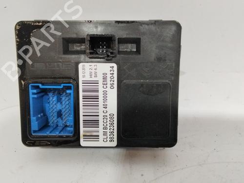Elektronisk modul PEUGEOT 208 II (UB_, UP_, UW_, UJ_) [2019-2025]  29435675