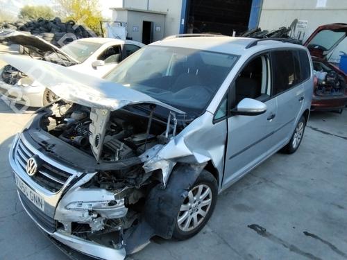 Engine VW TOURAN (1T1, 1T2)  | BP33801581M1  - Image 15