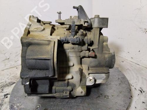 Gearbox VW PASSAT B6 Variant (3C5) | BP35978599M3 - Image 2