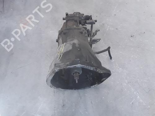 Gearbox MERCEDES-BENZ SPRINTER 2-t Van (B901, B902)  | BP9135947M3 