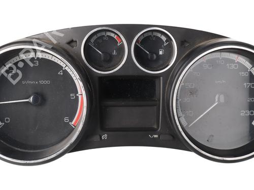 Used Instrument cluster Instrument cluster 37069048 37069048