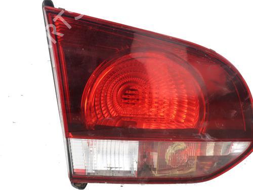 left-tailgate-light-vw-golf-vi-5k1-2008-2009-2010-2011-2012-2013-2014-32236679 main image