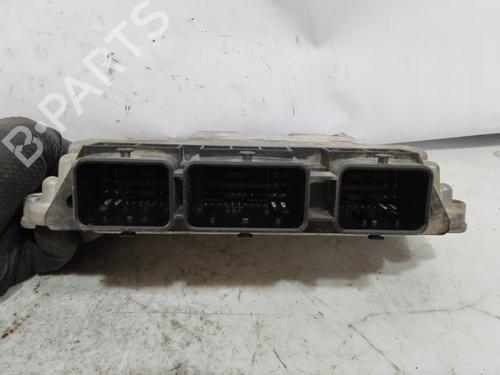 Engine control unit (ECU) PEUGEOT 307 (3A/C)  | BP27362987M57 