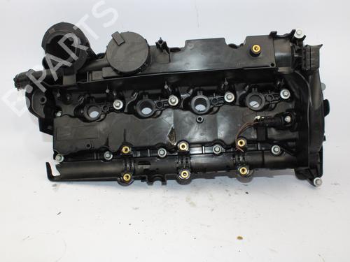 Valve cover BMW 5 (E60) 525 d | BP14057041M124 