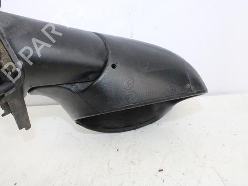 Left mirror CITROËN C3 I (FC_, FN_)  | BP13478695C26 