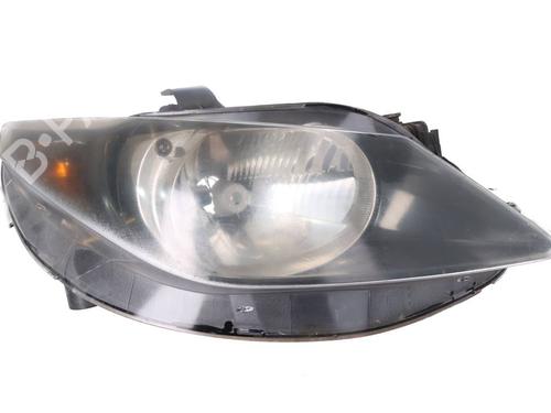 Used Right headlight Right headlight SEAT IBIZA IV (6J5, 6P1) [2008-2017] 39988813 39988813