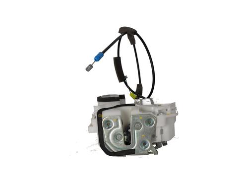 Front left lock MITSUBISHI MIRAGE / SPACE STAR VI Hatchback (A0_A) 1.2 (A03A) | BP31946701C98