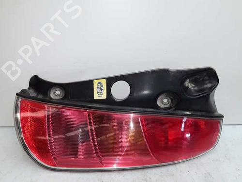 Used Right taillight LANCIA Y (840_) [1995-2003]  8564269