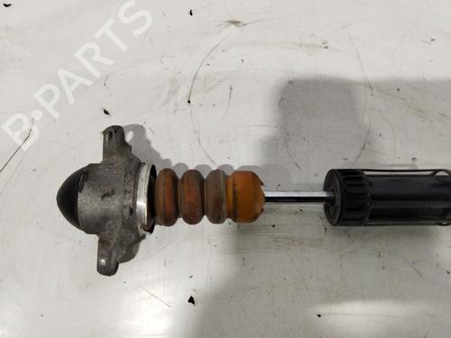Left rear shock absorber AUDI Q2 (GAB, GAG) 35 TDI quattro | BP30810893M18