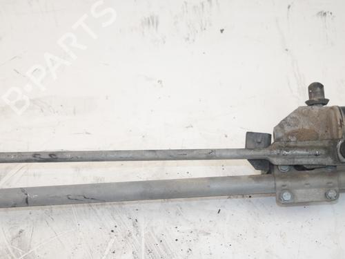 Front wiper motor MERCEDES-BENZ B-CLASS Sports Tourer (W245) B 170 (245.232) | BP17454247M29 
