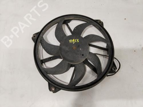 Used Radiator fan Radiator fan CITROËN BERLINGO / BERLINGO FIRST Box Body/MPV (M_) 2.0 HDI 90 (MBRHY, MCRHY) (90 hp) 34623114 34623114