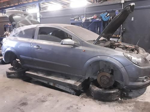 Left taillight OPEL ASTRA H (A04)  | BP18127092C34 
