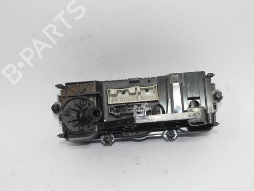 Climate control SKODA OCTAVIA I (1U2)  | BP12315750I5 