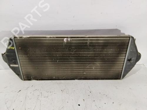 Intercooler Intercooler CITROËN JUMPY I Platform/Chassis (BU_, BV_, BW_, BX_) 2.0 HDi 110 16V (109 hp) 36219904 36219904