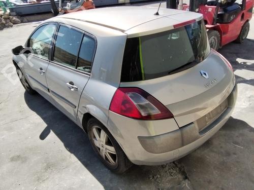 Injector RENAULT MEGANE II Saloon (LM0/1_) 1.9 dCi (LM0G, LM1G, LM2C) | BP28953015M100 