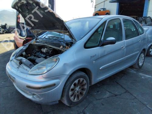 Andre CITROËN XSARA PICASSO (N68) 1.8 16V | BP22943335O1