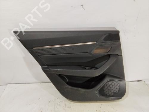 Venstre bakpanel Venstre bakpanel PEUGEOT 508 SW II (FC_, FJ_, F4_) [2018-2026] 36233511 36233511