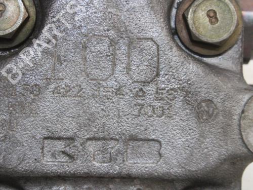 Steering pump AUDI A3 (8L1) 1.9 TDI | BP15821706M99 