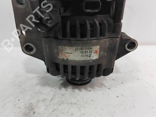 Alternator FORD MONDEO III Saloon (B4Y) 2.0 TDCi | BP30138390M7 