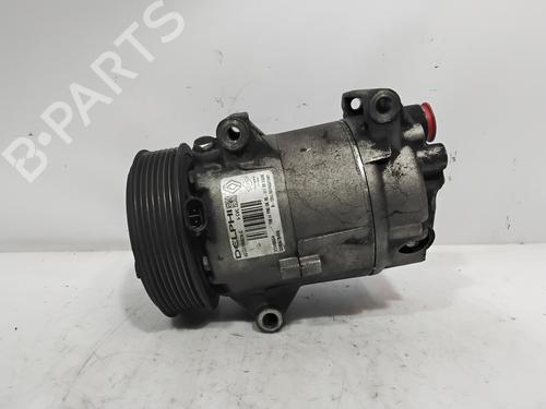 Używane Kompresor / Sprężarka klimatyzacji A/C RENAULT GRAND SCÉNIC II (JM0/1_) [2004-2009]  30055448
